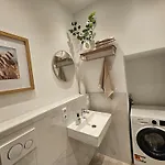 Sero's Appartement *