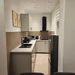 Appartement Sero's Hahnstatten