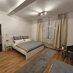 Sero's Appartement *