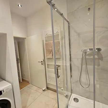 Appartement Sero's Hahnstatten