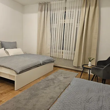 Sero's * Hahnstatten