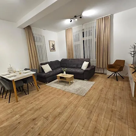 Appartement Sero's *