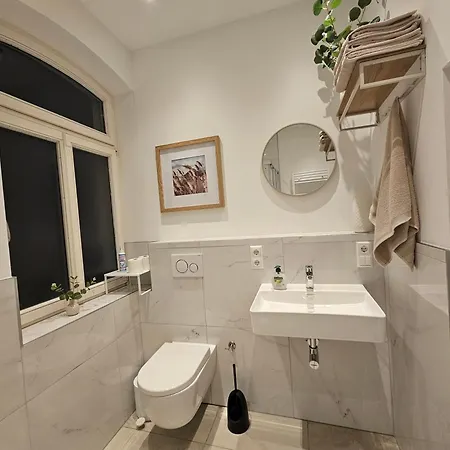 Apartamento Sero's