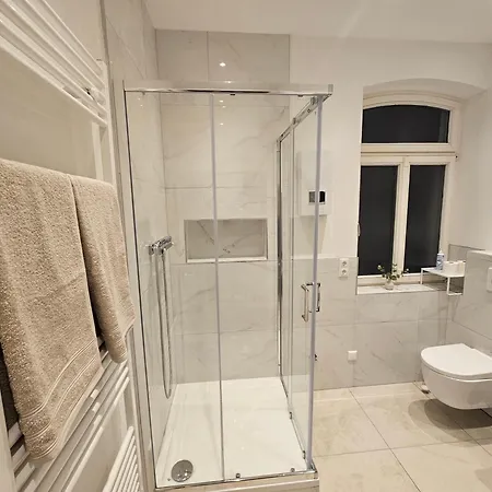 Appartement Sero's Hahnstatten