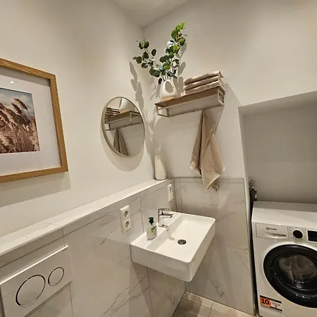 Sero's Appartement *