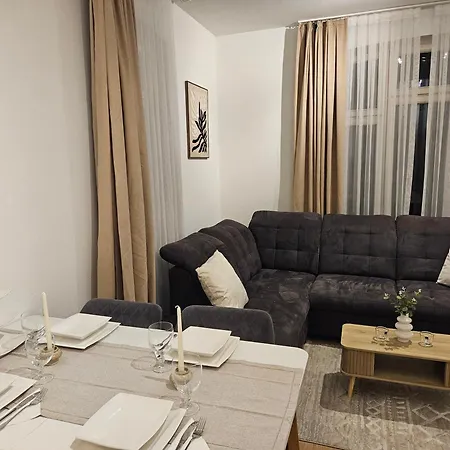Appartement Sero's