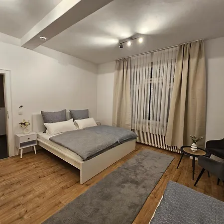 Sero's Appartement *