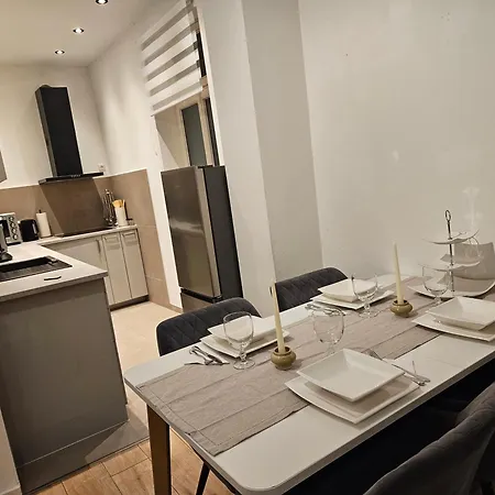 Sero's Appartement Hahnstatten