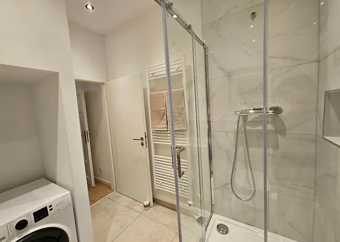 Apartmán Sero's Hahnstatten