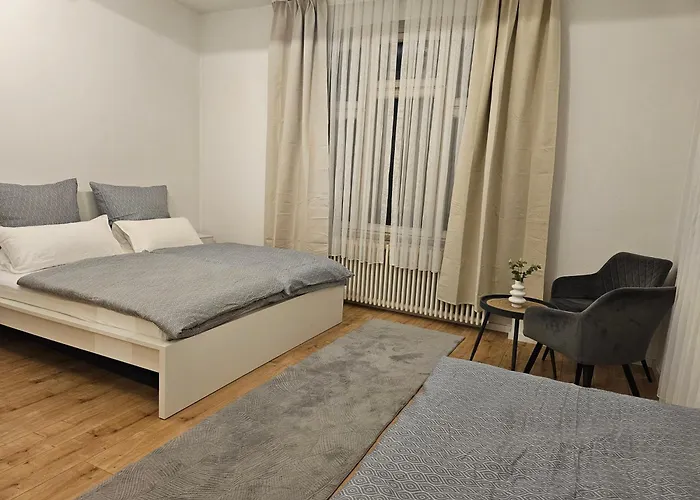 Sero's * Hahnstatten