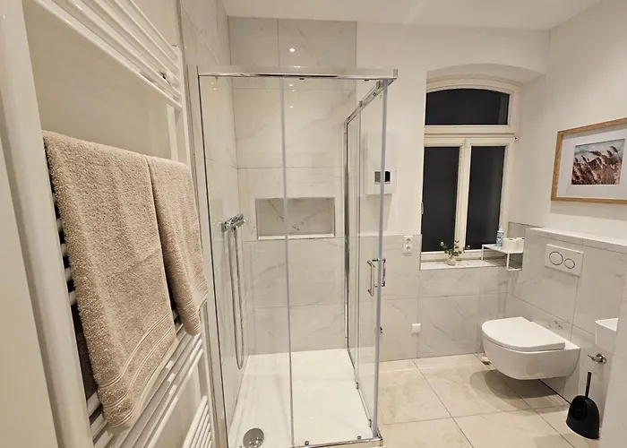 Apartamento Sero's Hahnstatten