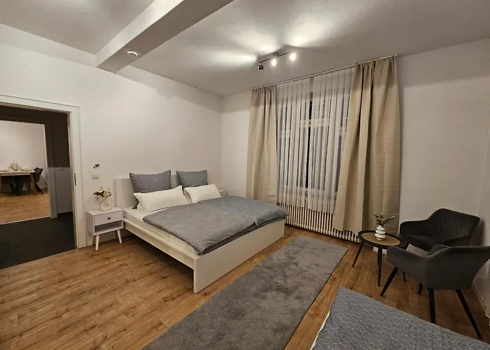 Sero's Apartamento *